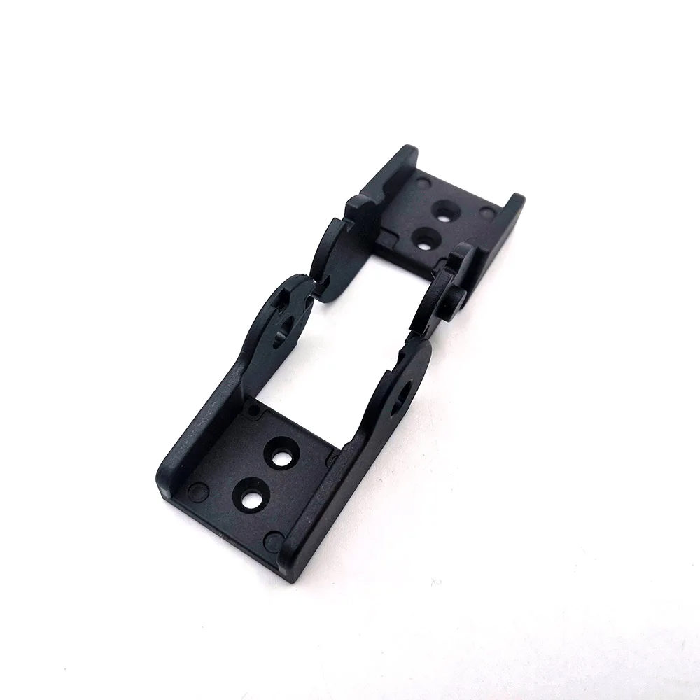 JFLO Wire Carrier Cable Drag Chain 15x15 15x20 15x30 15X40 15X50 Terminal Set For Semi Closed Inside Opening Chains