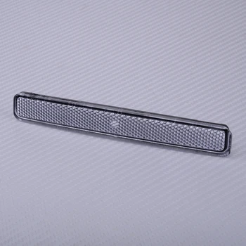 

White ABS Left Rear Bumper Reflective Marker Lamp Light Reflector 7E0 945 105C Fit For VW T5 2003 2004 2005 2006 2007 2008 2009