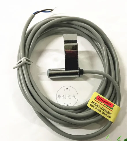 CS1A020 CS1A030 CS1A050 AirTAC датчик магнитного переключателя и