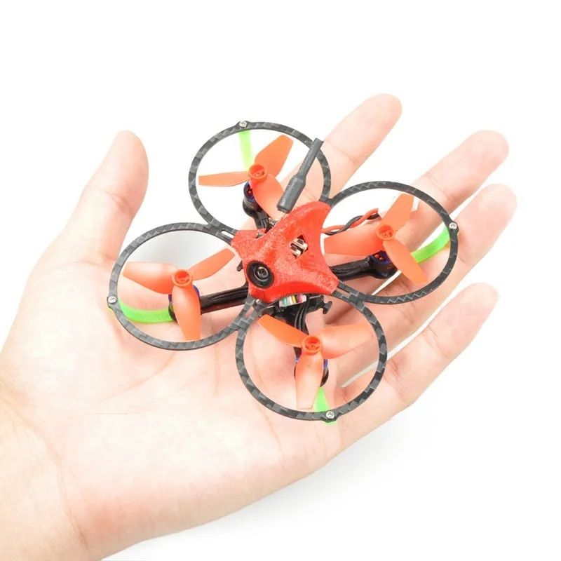 

FSD Beebee-66 1S FPV Racing Drone 20%OFF