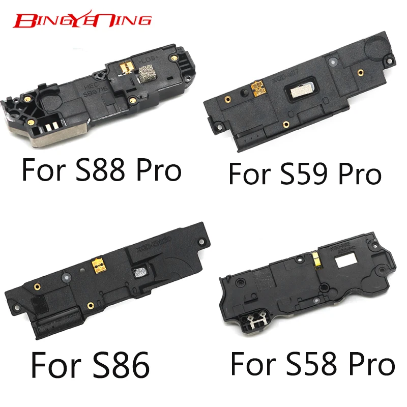 Nuovo Altoparlante/Clacson per Doogee S58 Pro, S88 Pro, S59 Pro, S86 Pro, S96 Pro, S96 GT, S97 Pro