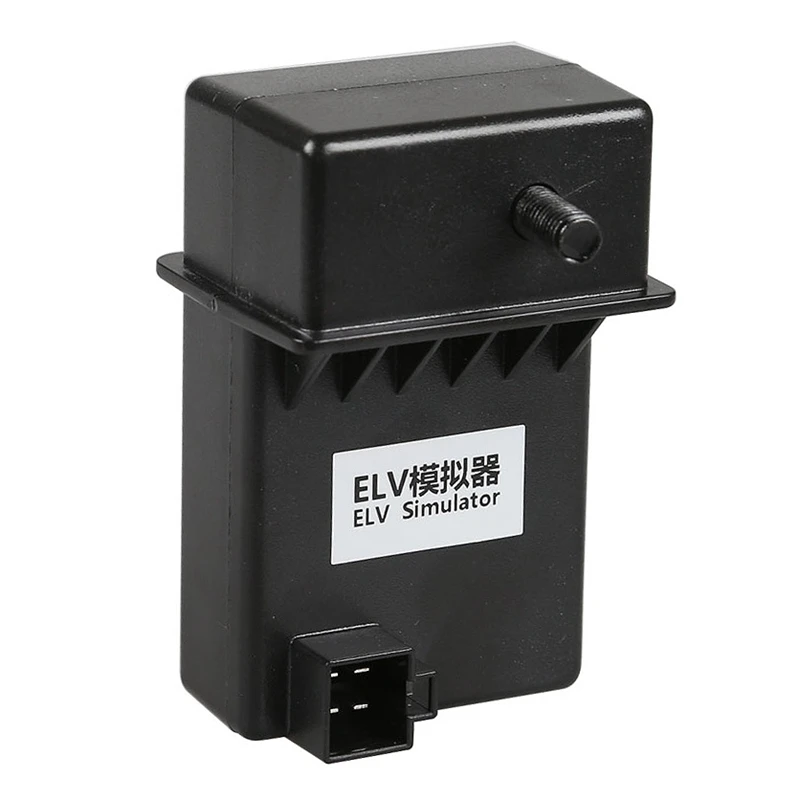 VVDI MB ELV ESL симулятор эмулятор для Mercedes Benz с W204/W207/W212| |