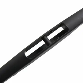 

14Inch Windshield Wiper Car Black Rubber 1 pc For Honda CRV Pilot Jazz