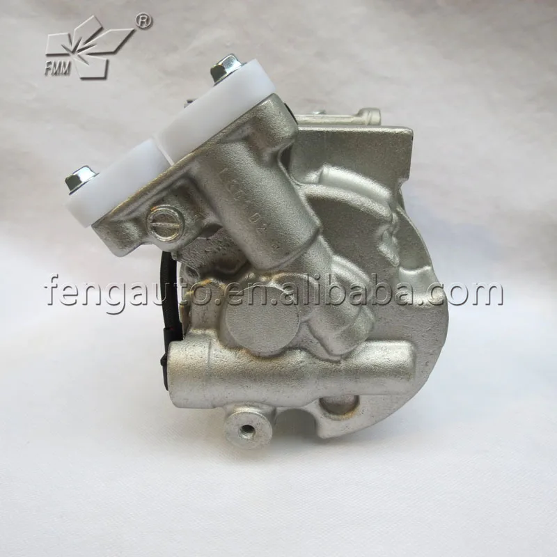 8200956574 447150-0010 447150-0016 447150-3043 6SEL14C 7pk a/c Компрессор переменного тока для Renault Megane 2,0 Лагуна
