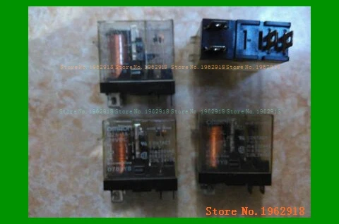 

G2R-1A-S 24VDC G2R-1A-S-ASI 24VDC