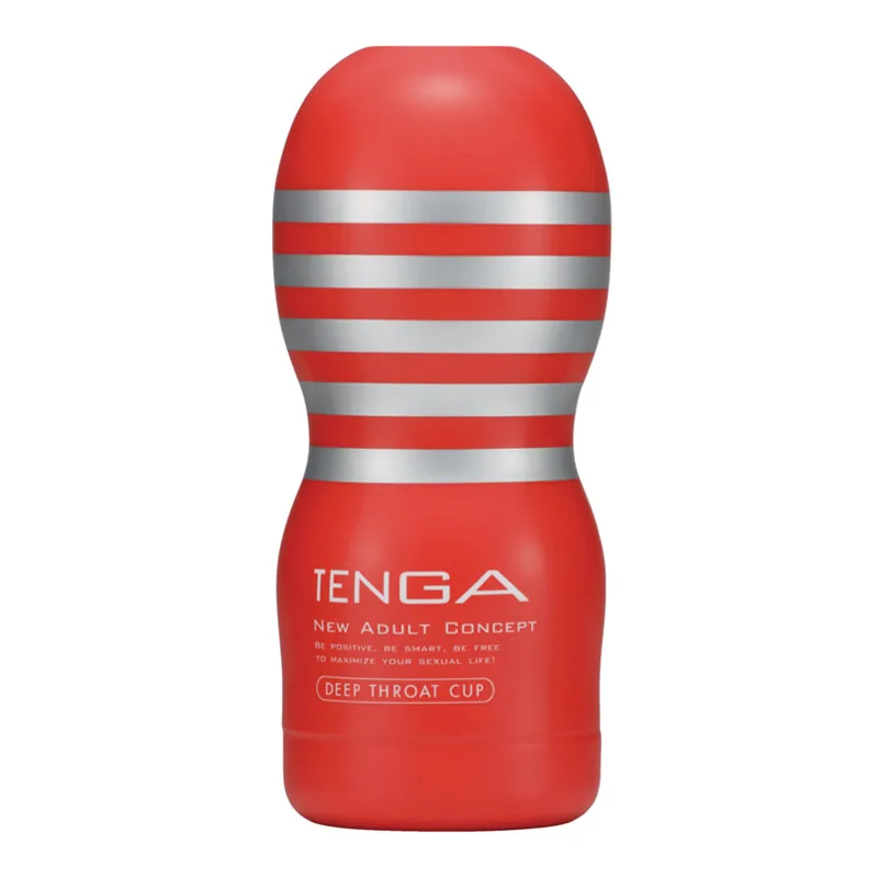 TENGA японская Реалистичная секс чашка киска оральный 3D Глубокая глотка