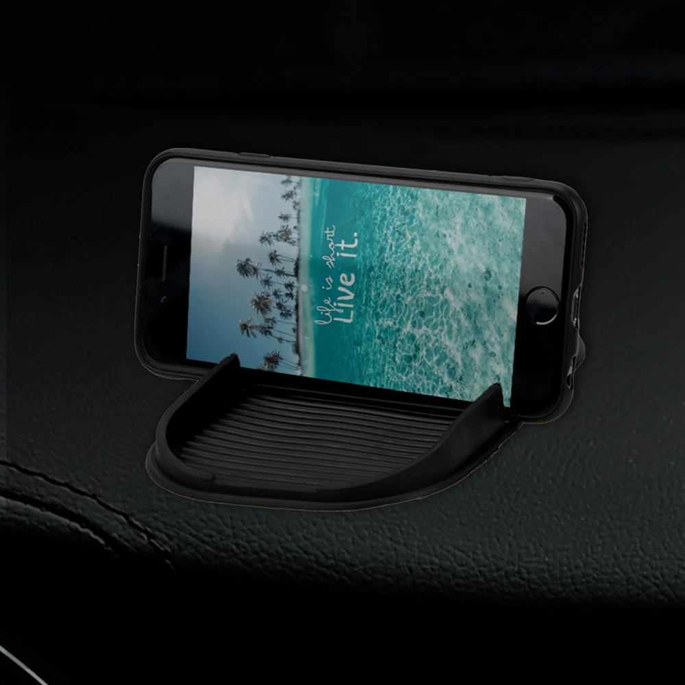  LEEPEE Auto Dashboard Handy Halter Universal GPS Display Halterung Auto-styling Multifunktions Lage