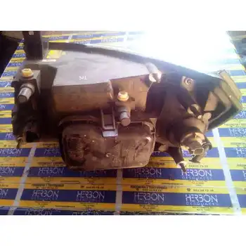 

203845 Right headlight Ford Transit Mod. 2000 Combi *