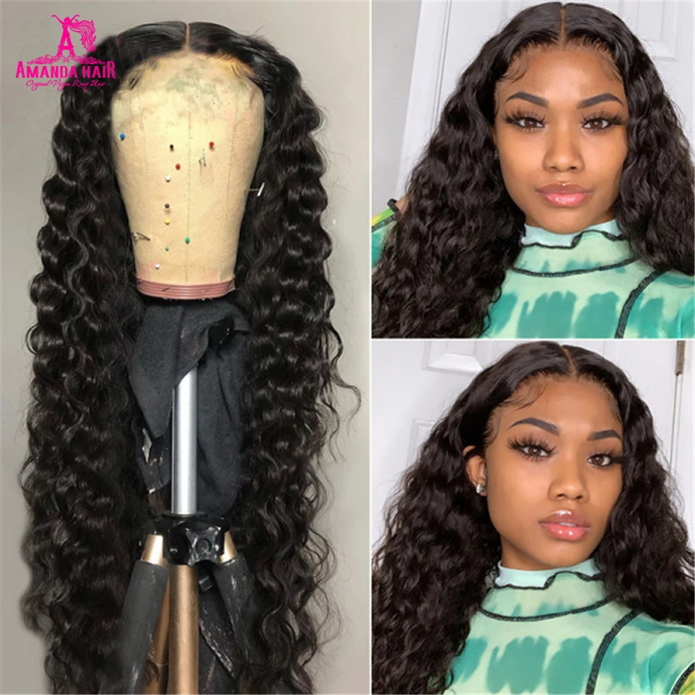 loose deep wave 19