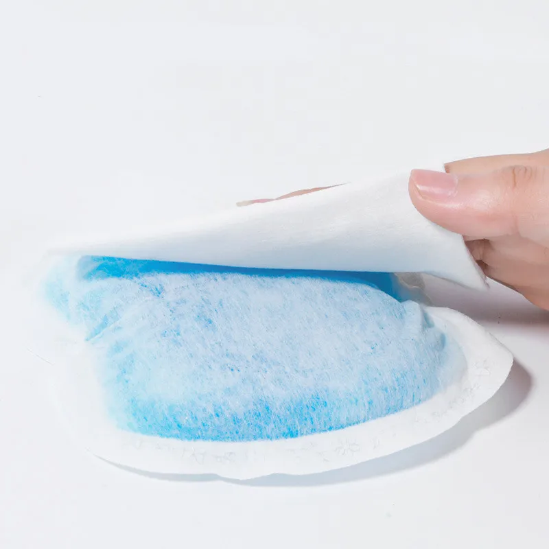 30/100 pieces of disposable anti-overflow breast pads milk pads breast pads for mother feeding and nursing, leak-proof design