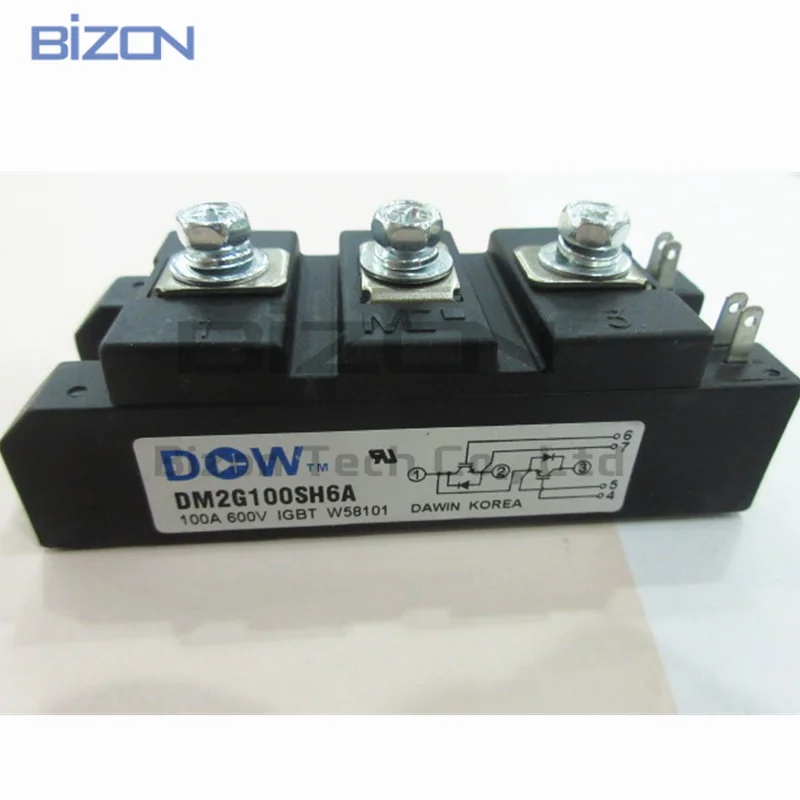 DM2G100SH6A | Электроника