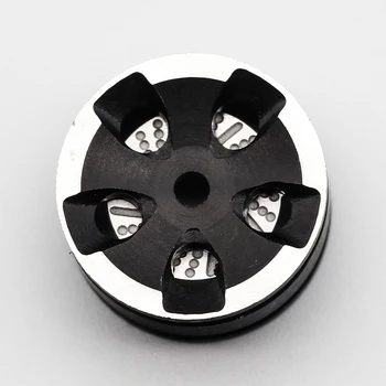 

Orlandoo Hunter RC crawler metal tire wheel hub upgrade version