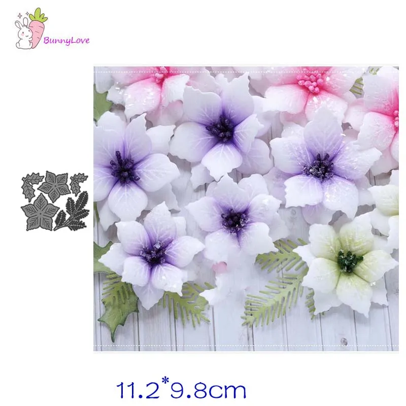 

Composition of a flower NO.3 Metal Cutting Dies Stencils Scrapbooking Album Paper Decorative Craft Embossing New 2019