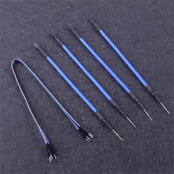 

CITALL 4Pcs 32.5 cm LED BDM Frame Probe Pens Pins Accessories Fit for Ktag Kess V2 Fgtech BDM100 ECU Program