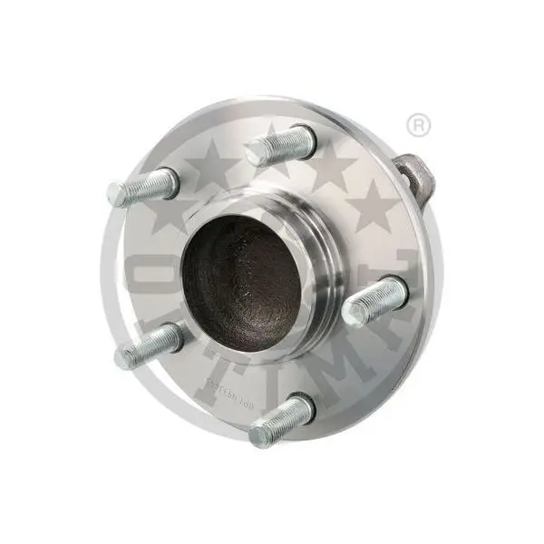 Wheel bearing MAZDA 3/MAZDA 5 03-ass. OPTIMAL 942502 | Автомобили и мотоциклы