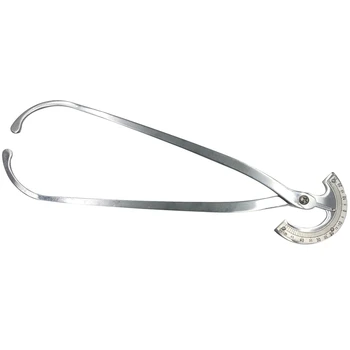 

Female Pelvic Model Set Instrument Caliber Gauge Pelvis Internal External Diameter Measurement Ruler