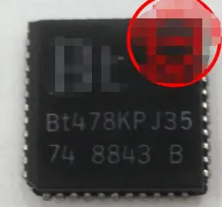 IC новый 100% BT478KPJ35