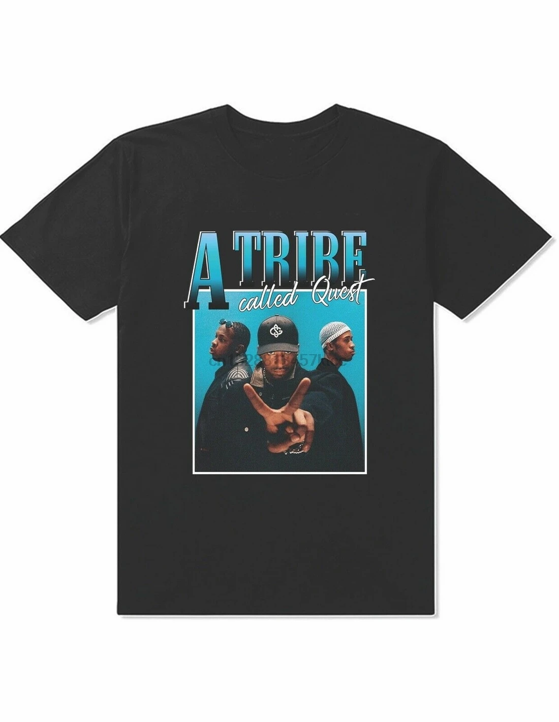 A Tribe Called Quest Tshirt Fashion Hipster 90s Icon Hip Hop Rap Music Video Birthday Gift Tops T Shirt Camisetas Aliexpress
