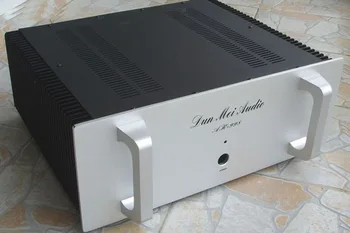 

AR998 aluminum pannel amplifier chassis/Hifi Amplifier Chassis/External radiator/amplifier enclosure / case