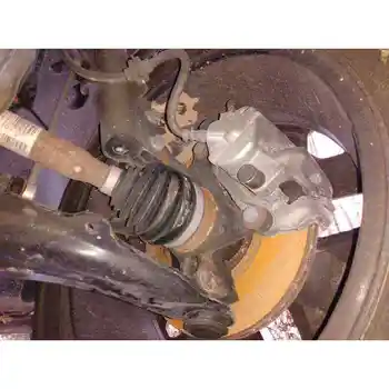 

STEERING KNUCKLE FRONT LEFT RENAULT CAPTUR