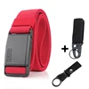 Red Belt A Match