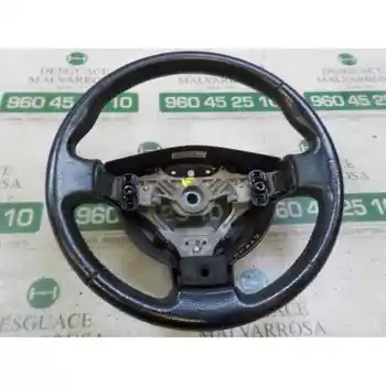 

STEERING WHEEL NISSAN QASHQAI (J10) Tekna Sport [16804539]