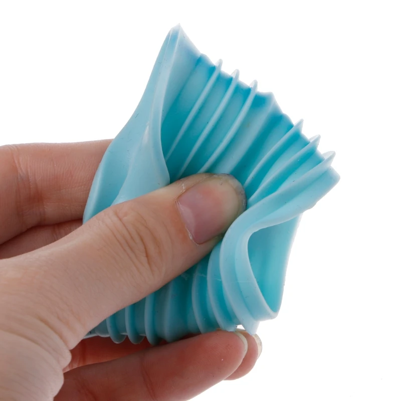 Description Picture 2 of itemSilicone Pipe Seal Plug Ring Sewer Floor Drainer Wash Machine Pipe Connector