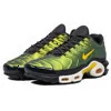 NIKE AIR MAX PLUS TN SE оригинальные мужские кроссовки для спорта на открытом воздухе с воздушной подушкой удобные кроссовки# AJ2013-006