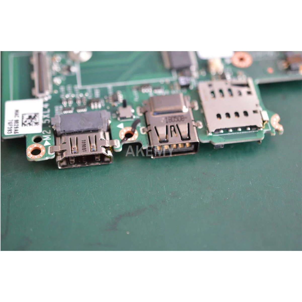 8 Off オリジナルノートパソコンレノボthinkpad X380ヨガマザーボードメインボードi7 8650u Uma 16ギガバイト02da028 8 Off オリジナルノートパソコンレノボthinkpad X380ヨガマザーボードメインボードi7 8650u Uma 16ギガバイト02da028