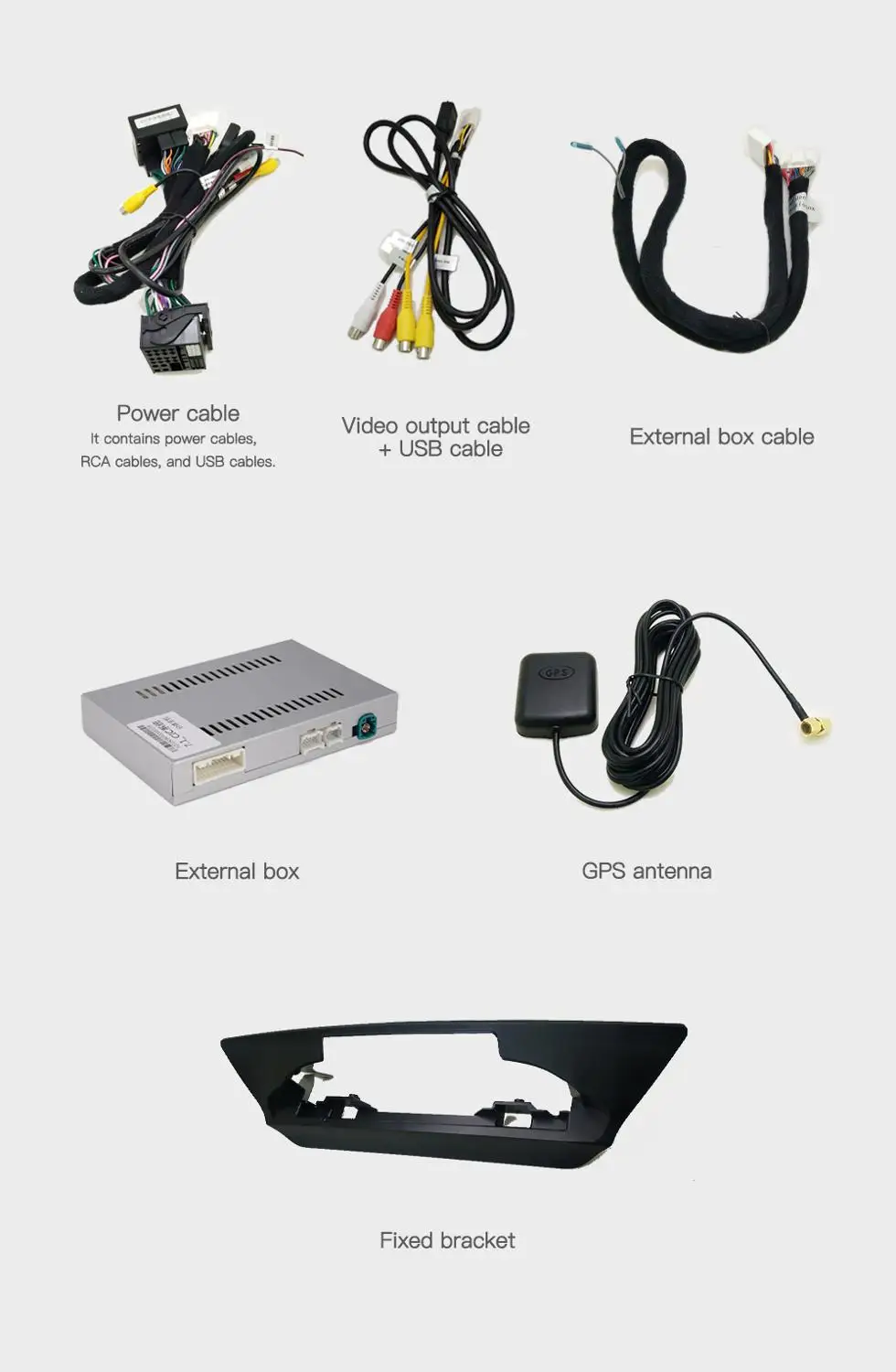 Perfect Andream GPS Navigation 10.25"  Car Multimedia Player For BMW X1 E84 Wifi Steering Wheel ID6 Interface EW970BW-CIC 3