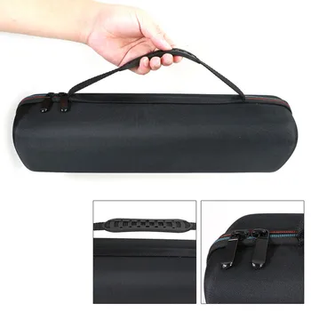 

Gosear Travel Portable EVA Hard Carrying Case Protective Storage Bag Pouch for OontZ Angle 3XL Wireless Bluetooth Speaker