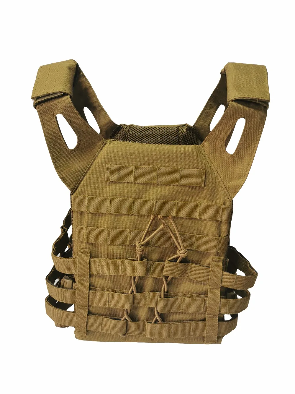 Охотничий Тактический бронежилет JPC Molle Plate Carrier, уличный жилет CS для игры в пейнтбол, страйкбол, жилет, военная техника