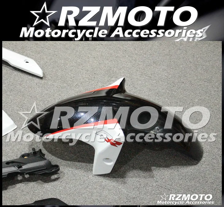ABS мотоцикл обтекатель комплект для YAMAHA YZF R25 R3- год кузов литьевая форма Магазин № 2134
