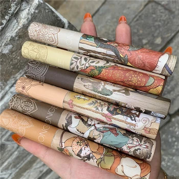 

Long Lasting full color Lipstick Lip Glaze not stick Water-proof Lip Glaze Set Matte Non-stick Cup Does Not Fade