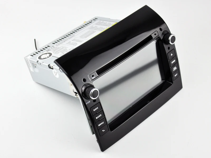 Германия запас! WITSON PX5 Android 10 0 автомобильный DVD GPS для FIAT DUCATO аудио радио 4 Гб RAM + 64