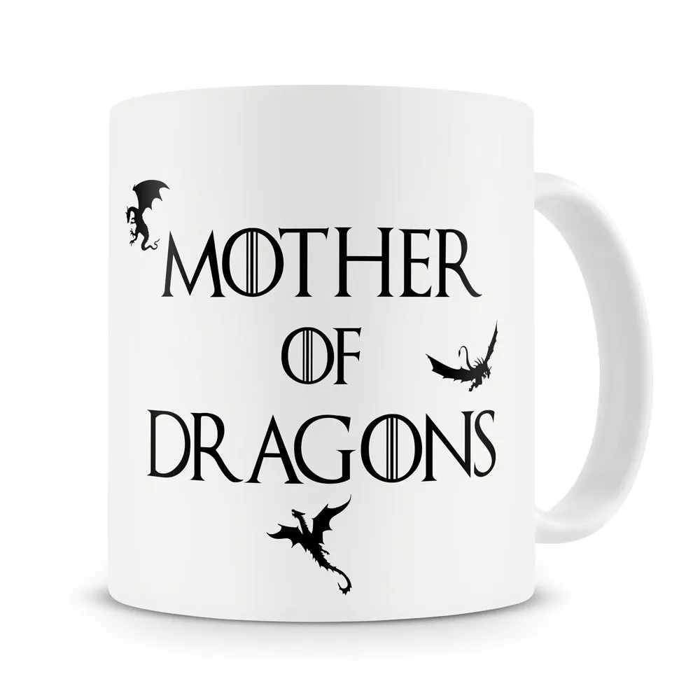 

Daenerys Targarye Game of Thrones Mugs Travel Cup Beer Cup Ceramic Coffee Mug Tea Cups Friend Gifts