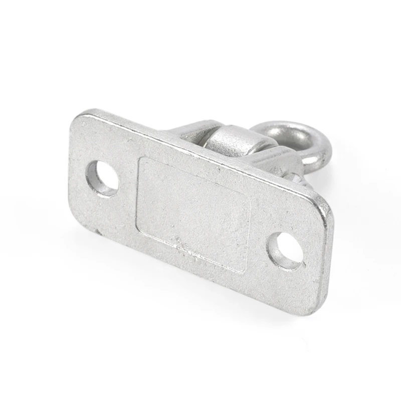 Гамак стул подвесной комплект Весна поворотный крюк винт потолочное крепление Platetd набор для качели, стул, несколько Крытый Тренажерный зал на свежем воздухе