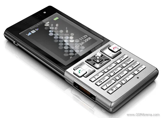 buy refurbished iphone Sony Ericsson T700 Refurbished-Original 2.0inches  3.15MP Mobile Phone Cellphone Free Shipping High Quality apple refurbished iphone