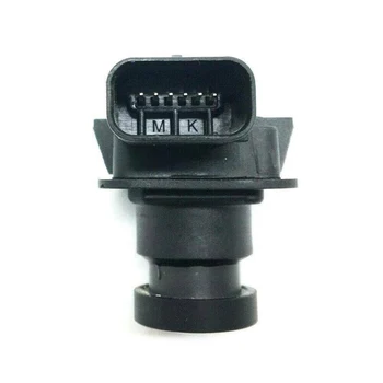 

6 Pin Rearview Backup Camera EB5Z19G490A For Ford Explorer 11-15 Plastic Brand new