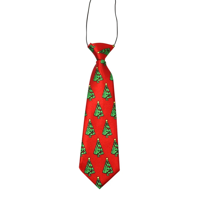 1 шт. галстук-бабочка для домашних животных рождественские галстуки для домашних животных галстуки-бабочки ручной работы Регулируемые собачьи Галстуки праздничные Галстуки аксессуары для ухода за собакой - Цвет: A1