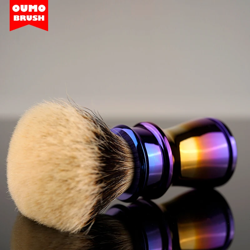 Рисунок 3 - OUMO BRUSH-переносная Коллекция-Броня