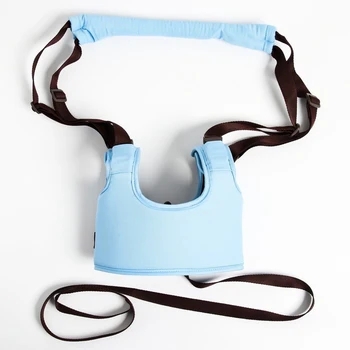 

Reins for children, blue 4482593