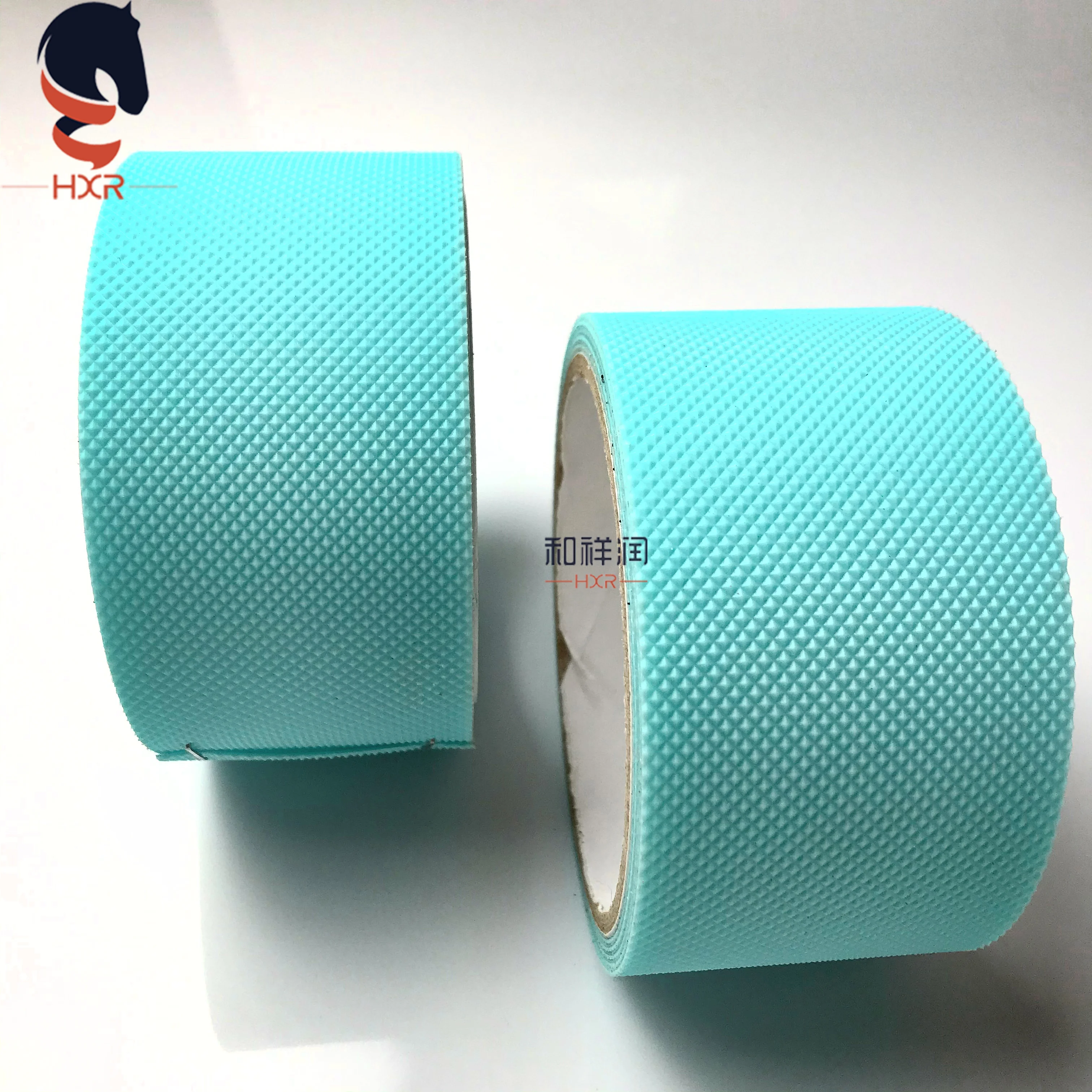 

PEVA Diamond 5m/10m Heavy Duty Anti Slip Tape for Stairs Boat Step Tape Clear High Friction Grip Strong Abrasive Safety Tape
