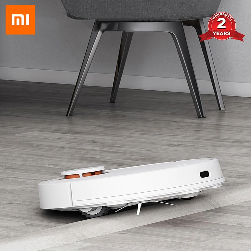 Xiaomi Vacuum Mop Купить Спб
