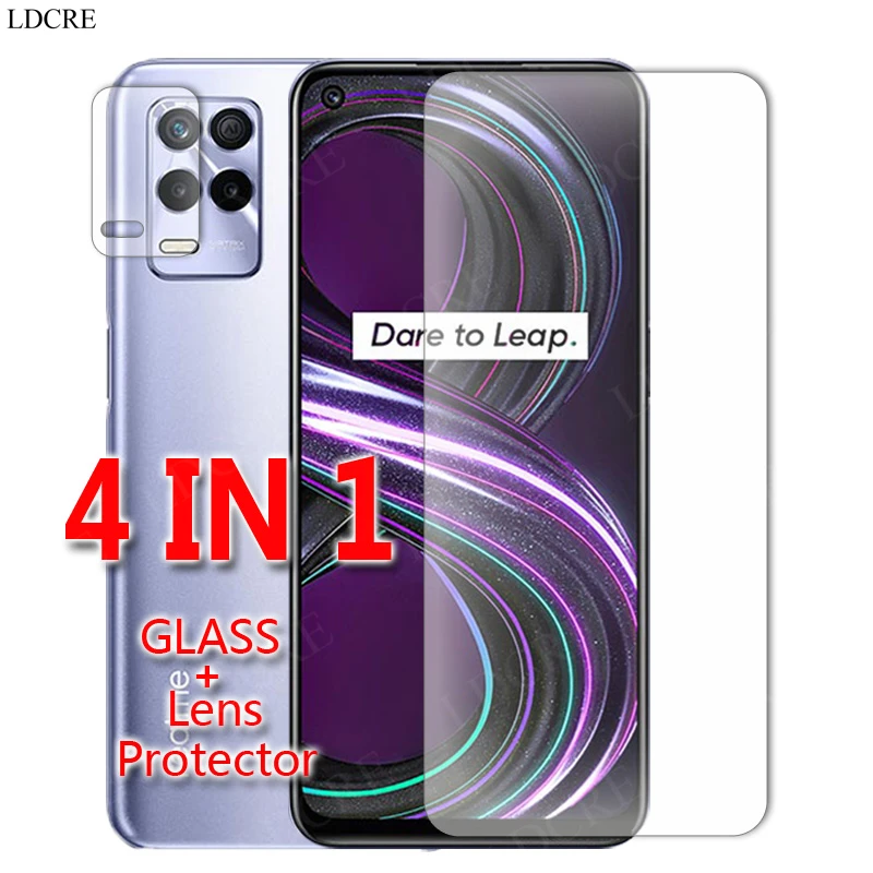 Realme 8 Pro Защитное Стекло Купить