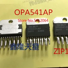5 шт./лот OPA541AP ZIP-11