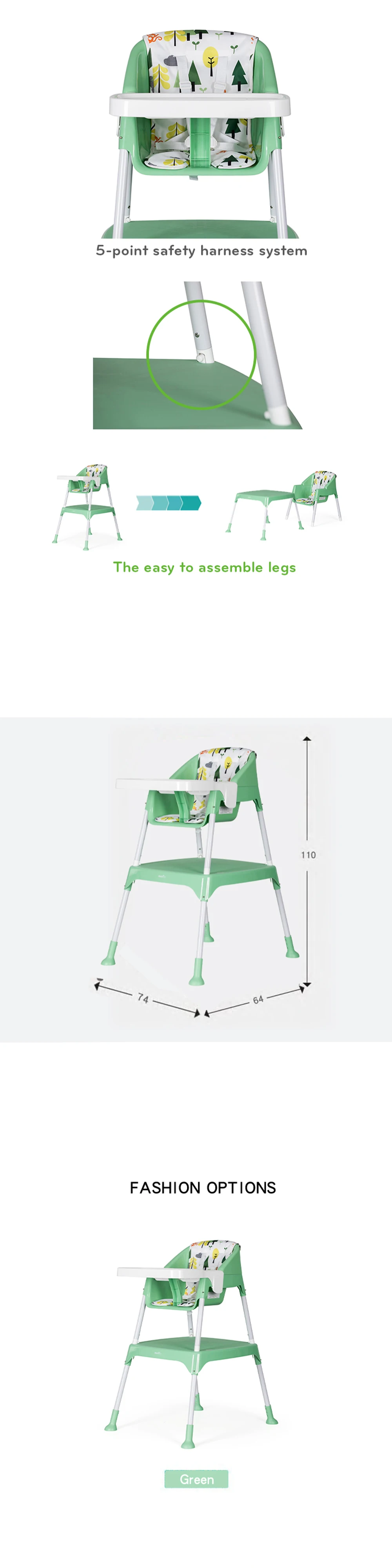 trilo banner green 2