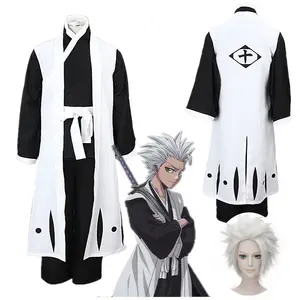 10 Hitsugaya bleach!!! Cosplay dream!  Hitsugaya toushiro, Toushirou  hitsugaya, Personagens de anime