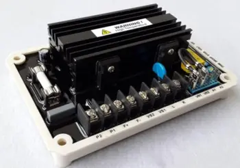 

CE General Universal Automatic voltage regulator AVR EA16 Generator/Genset part