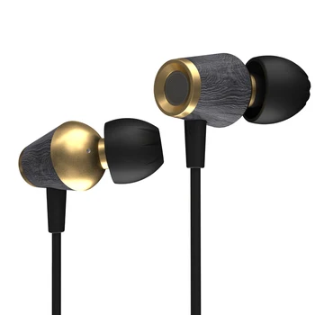 

CCA CST Wooden In-Ear Earphone Metal bass Earphones HIFI Monitoring Earbuds Headset KZ ZSN PRO ZSX ASX CCA C12 CA16 C10 PRO